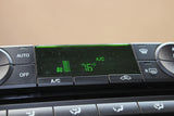 04-05 F-150 F-250 DIGITAL CLIMATE HEATER TEMP CONTROL 4L34-18C612-DF TESTED