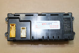 04-05 F-150 F-250 DIGITAL CLIMATE HEATER TEMP CONTROL 4L34-18C612-DF TESTED