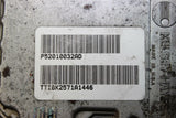 02-03 RAM 1500 4X4 AWAL ABS ANTI-LOCK BRAKE CONTROL MODULE 52010032AD REBUILT