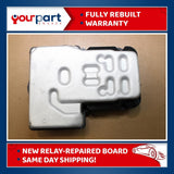 03-06 Chevy Silverado Tahoe ABS 13642520
