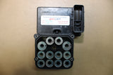 03-06 Chevy Silverado Tahoe ABS 13642520