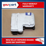 01-02 GMC SONOMA CHEVY BLAZER S10 ABS ANTI-LOCK BRAKE CONTROL MODULE Z65 REMAN