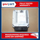 06-07 DURAMAX 6.6L LBZ CHEVY 3500 ECU ECM ENGINE COMPUTER 12606127 VIN PROGRAMED
