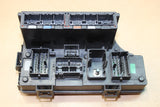 08-09 COMPASS PATRIOT FUSE BOX INTEGRATED POWER RELAY MODULE BCM 68028007 TESTED