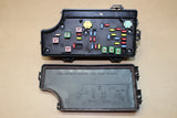 08-09 COMPASS PATRIOT FUSE BOX INTEGRATED POWER RELAY MODULE BCM 68028007 TESTED