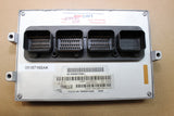 07 Jeep Wrangler 3.8L PCM 05187160AK