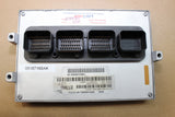 07 Jeep Wrangler 3.8L PCM 05187160AK
