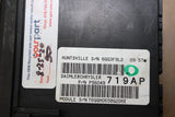 06-10 PT CRUISER FUSE BOX INTEGRATED POWER RELAY MODULE BCM 56049719 TESTED 09