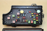06-10 PT CRUISER FUSE BOX INTEGRATED POWER RELAY MODULE BCM 56049719 TESTED 09