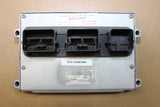 07 FORD FUSION MILAN 3.0L ENGINE COMPUTER ECM PCM ECU 7E5A-12A650-ALA PROBADA