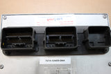 07 FORD FUSION MILAN 3.0L ENGINE COMPUTER ECM PCM ECU 7E5A-12A650-ALA PROBADA