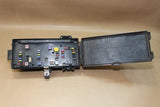 06-09 1500 4X4 TIPM TOTALLY INTEGRATED POWER MODULE FUSE BOX 56049889 TESTED