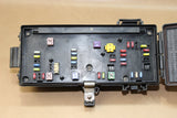 06-09 1500 4X4 TIPM TOTALLY INTEGRATED POWER MODULE FUSE BOX 56049889 TESTED