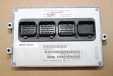 11 JEEP WRANGLER 3.8L M/T ENGINE COMPUTER MODULE ECU ECM PCM REBUILT 68057152 OE