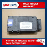 00-04 Ford F-150 F250 ABS 1L34-2C346-AA