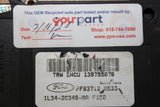 00-04 Ford F-150 F250 ABS 1L34-2C346-AA