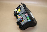 10 JEEP WRANGLER 3.8L OEM TIPM TEMIC INTEGRATED FUSE BOX MODULE 04692298 ✅REMAN✅