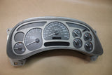 03-04 Chevy 1500 2500 Yukon Tahoe Cluster 15190824