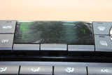 05-08 F-150 F-250 DIGITAL CLIMATE CONTROL HEATER TEMP AC 8L34-18C612-AA TESTED