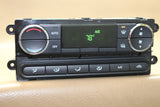 05-08 F-150 F-250 DIGITAL CLIMATE CONTROL HEATER TEMP AC 8L34-18C612-AA TESTED
