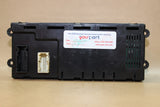 05-08 F-150 F-250 DIGITAL CLIMATE CONTROL HEATER TEMP AC 8L34-18C612-AA TESTED