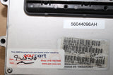 03 Jeep Wrangler 4.0L PCM 56044096AH