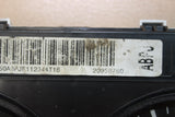 12-14 Chevy 2500 3500 6.0L Cluster 28278978