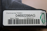 10 JOURNEY ROUTAN CARAVAN TIPM TEMIC INTEGRATED FUSE BOX MODULE 04692299 REBUILT