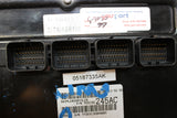 08 2.7L AVENGER SEBRING SEDAN ECU ECM PCM ENGINE COMPUTER 05187335AK TESTED