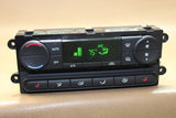 04 05 F-150 F-250 DIGITAL CLIMATE HEATER TEMP CONTROL 4L34-18C612-CE PROBADA OE