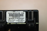 04 05 F-150 F-250 DIGITAL CLIMATE HEATER TEMP CONTROL 4L34-18C612-CE PROBADA OE