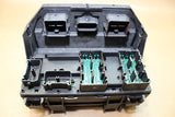 15 JEEP WRANGLER OEM TIPM TEMIC INTEGRATED FUSE BOX 68263897 REBUILT OEM