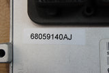11 DODGE DURANGO 5.7L PCM ECM ECU ENGINE CONTROL COMPUTER 68059140AK TESTED