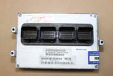12 JEEP LIBERTY 3.7L A/T ENGINE CONTROL ECU ECM PCM COMPUTER 68103707AF TESTED