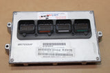 11 DODGE NITRO 3.7L ECU ECM PCM ENGINE CONTROL MODULE COMPUTER 68079305AF TESTED