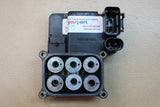 00-05 TAHOE YUKON 1500 ABS ANTI-LOCK BRAKE CONTROL MODULE 13354736 EBCM REBUILT
