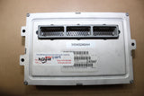 01 DODGE DURANGO 4.7L ECU ECM PCM ENGINE CONTROL COMPUTER 56040249AH REBUILT OE
