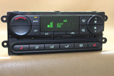 05-07 F-150 F-250 F-350 DIGITAL CLIMATE HEATER TEMP A/C CONTROL 6L34-18C612-CB