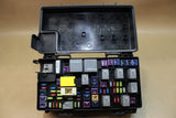 13 DODGE CARAVAN T&C TIPM TEMIC INTEGRATED FUSE BOX MODULE 68163904 REMAN OE