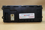 07 FORD F-250 F-350 HEATER TEMPERATURE AC DIGITAL CLIMATE CONTROL 7L34-18C612-AB