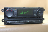 07 FORD F-250 F-350 HEATER TEMPERATURE AC DIGITAL CLIMATE CONTROL 7L34-18C612-AB