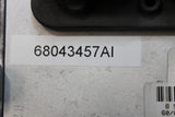 10 JEEP WRANGLER 3.8L ECU PCM ECM ENGINE CONTROL COMPUTER 68043457AI PROBADA
