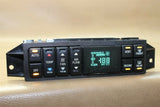 REMAN 97-05 PARK AVENUE OEM DIGITAL CLIMATE CONTROL HEATER AC TEMP 16202304 04