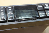 REMAN 97-05 PARK AVENUE OEM DIGITAL CLIMATE CONTROL HEATER AC TEMP 16202304 04