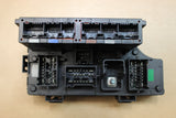 08-09 AVENGER SEBRING FUSE BOX INTEGRATED POWER RELAY MODULE BCM 68028008 TESTED