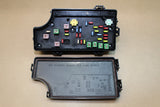 08-09 AVENGER SEBRING FUSE BOX INTEGRATED POWER RELAY MODULE BCM 68028008 TESTED