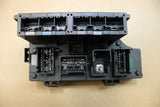 16-17 COMPASS PATRIOT FUSE BOX INTEGRATED POWER RELAY MODULE BCM 68289247 TESTED