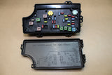 16-17 COMPASS PATRIOT FUSE BOX INTEGRATED POWER RELAY MODULE BCM 68289247 TESTED