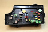08-09 Chrysler Sebring Avenger Integrated Power Relay Fuse Box 04692777