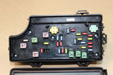 11-14 PATRIOT COMPASS FUSE BOX INTEGRATED POWER RELAY MODULE BCM 04692342 TESTED